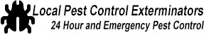 Cold Bay AK Pest Control Exterminators